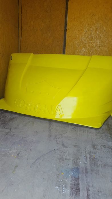 Продам Корону для газеля