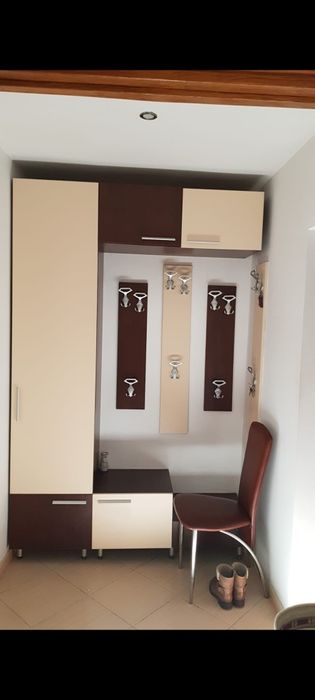 Apartament 3 camere de închiriat Marasesti