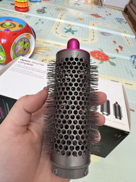 Dyson оригинал Airwrap complete