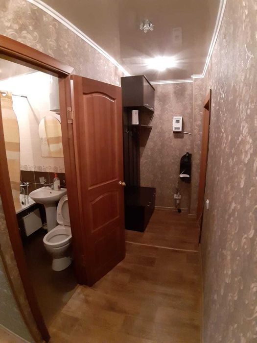 1 ком Масхур Жусупа 8