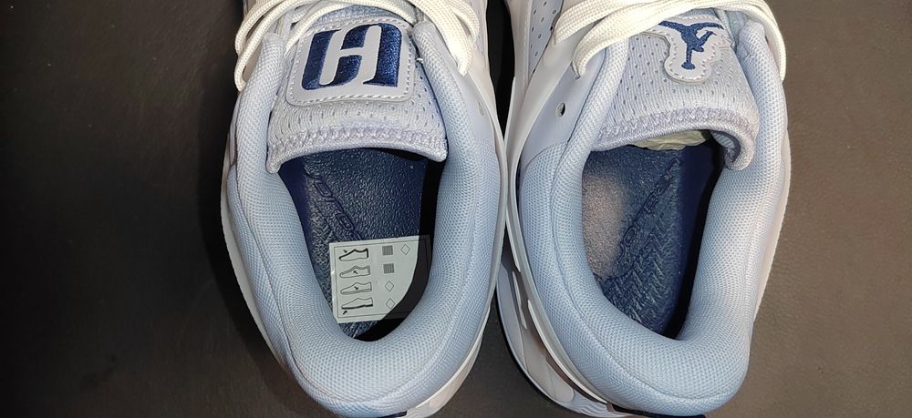 Nike Jordan Heir, номер 43