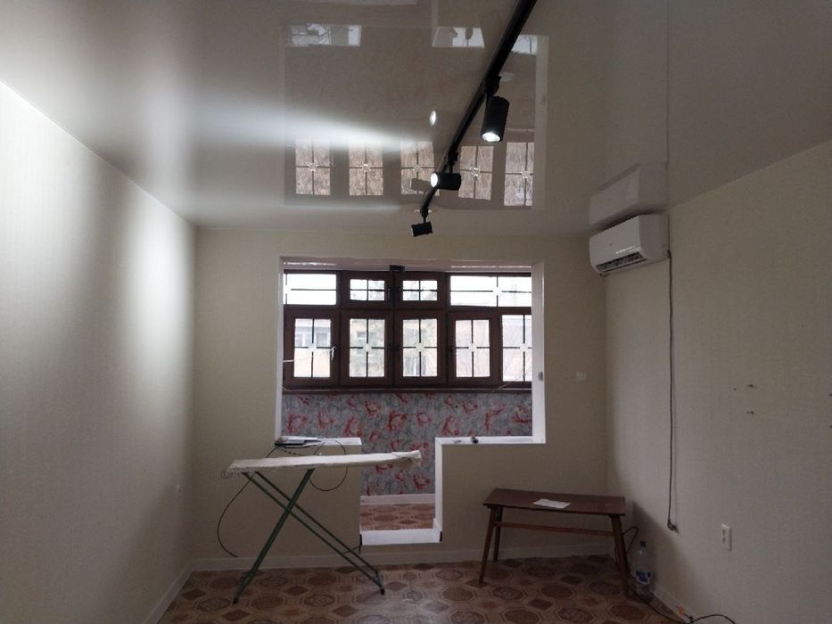 Срочно 1 хонали квартира сотилади!!!