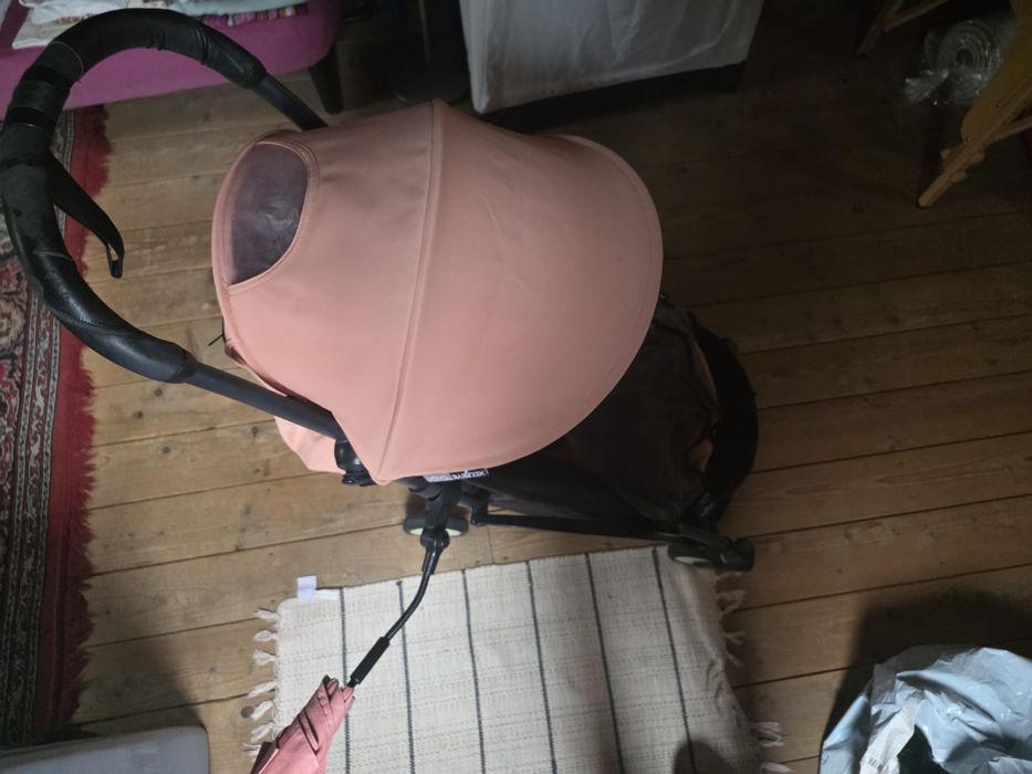 Carut yoyo babyzen