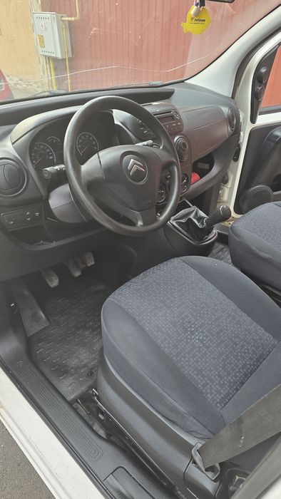 Citroen Nemo 1.2 Diesel
