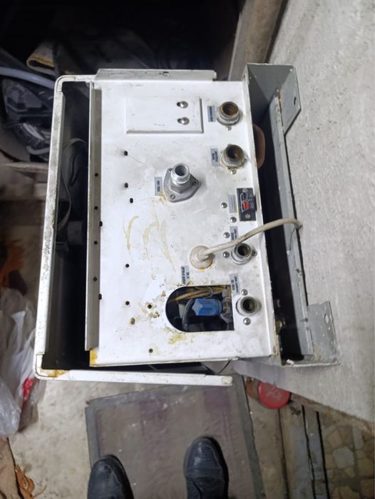 Рига печь навесная на 240 квадрат