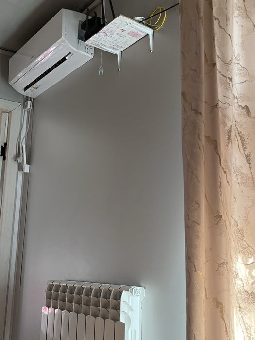 Жилой контейнер дом