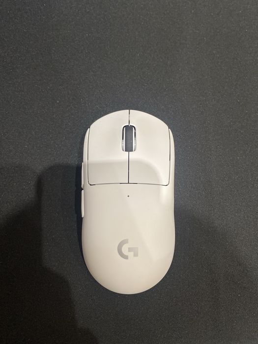 Logitech G Pro X Superlight 2