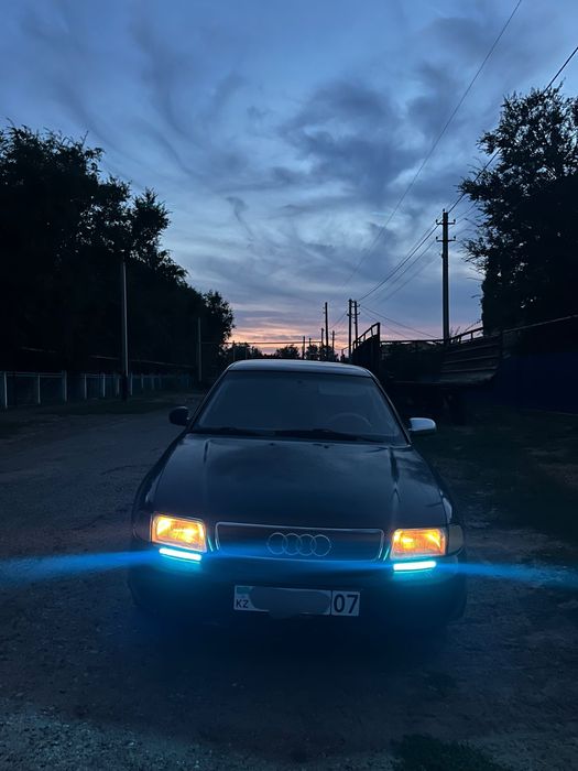 продам ауди а4