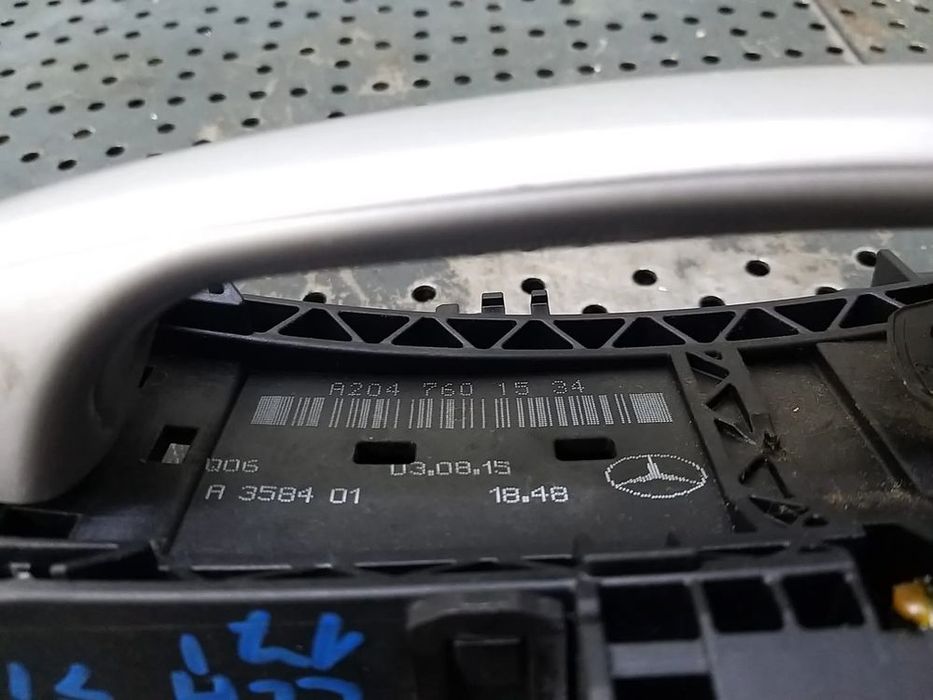 Maner usa stanga fata mercedes cla x117 a2047601534