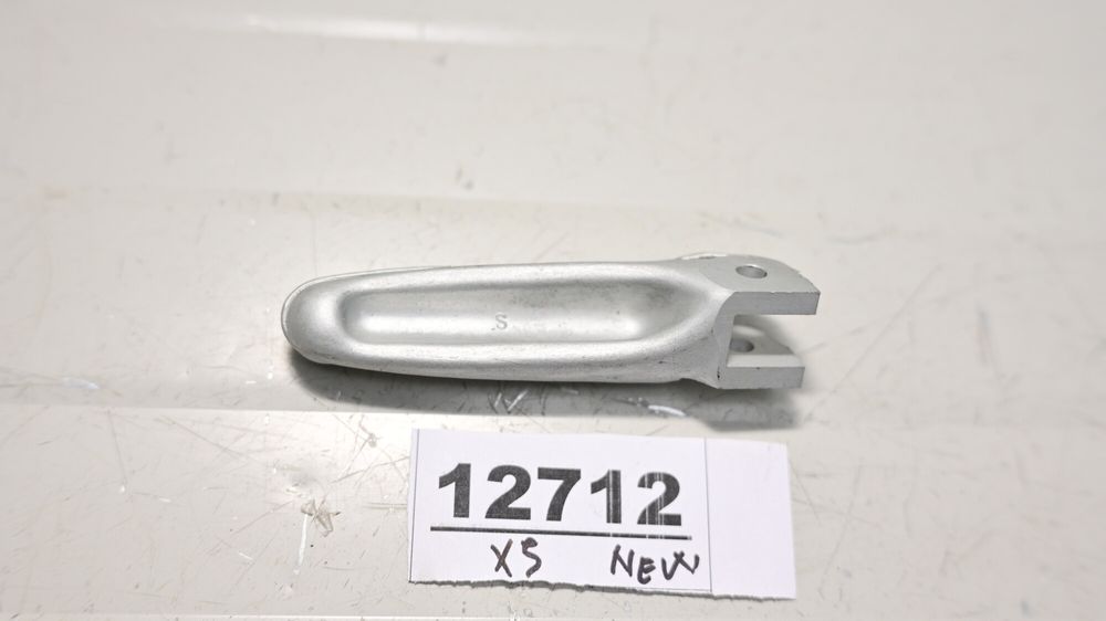 Scarita Peg Fata Stanga Ducati Monster S2R 1000 2006 - 2008
