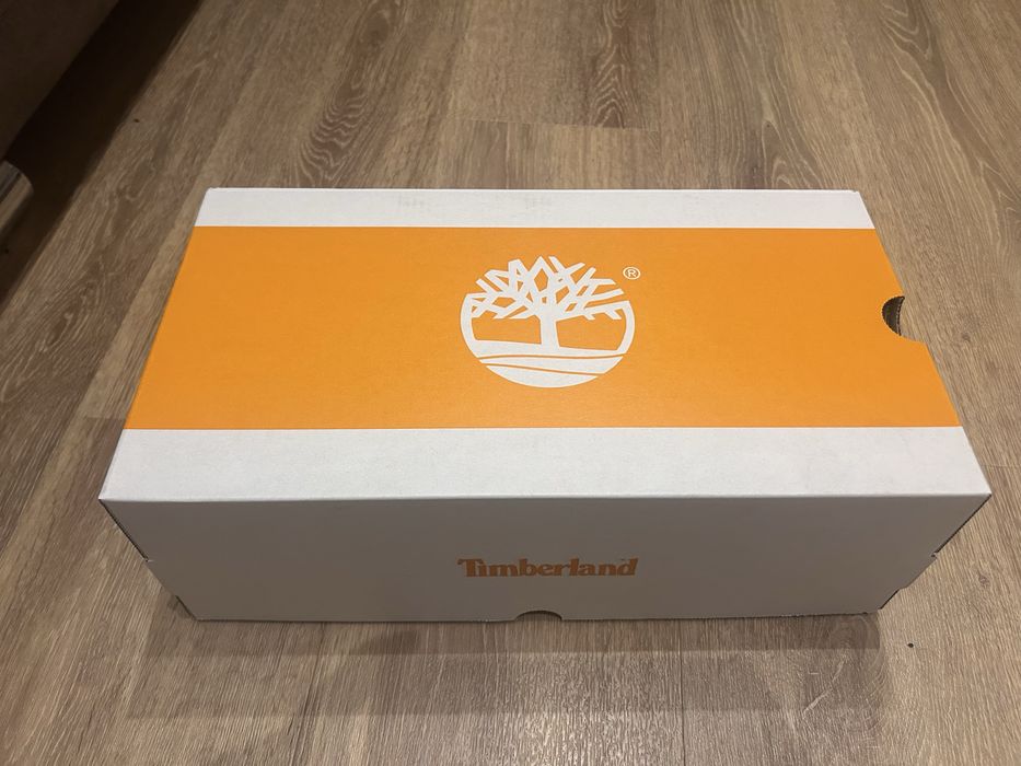 Timberland Детски обувки