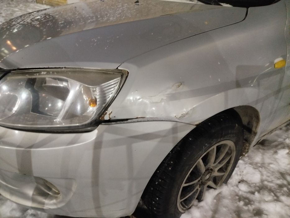 Продам ладу гранту