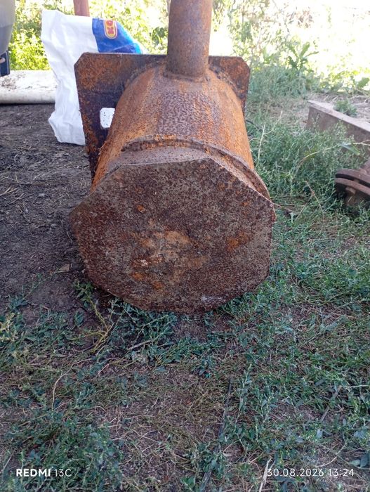 Буржуйка продам 15 000