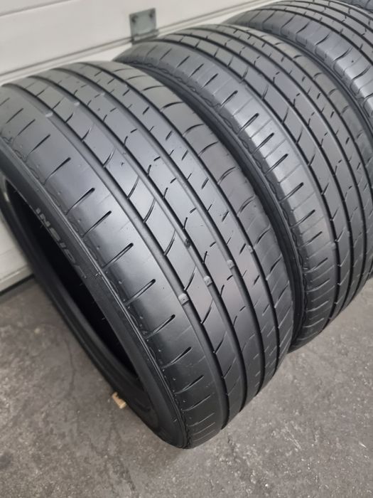 Anvelope Nexen 225/55/17