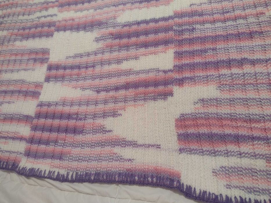 Детски бебешки одеяла