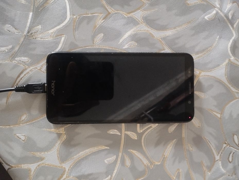 Honor 7a 2019 16gb