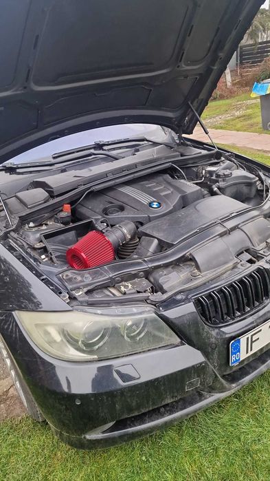 Bmw seria 3 E90 2.0D automata