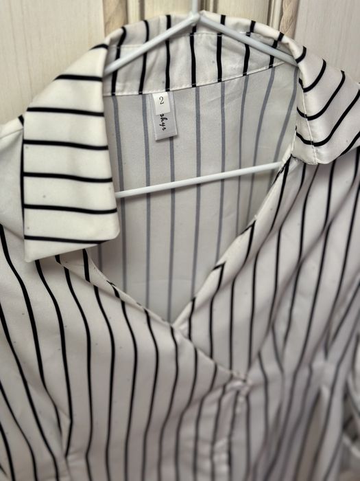 Продам новую рубашку