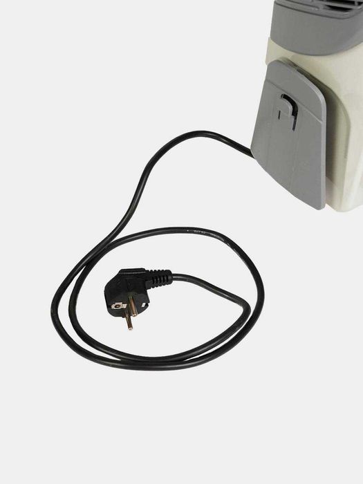 Масляный обогреватель Nikai 13 секции рассрочка кредит насия