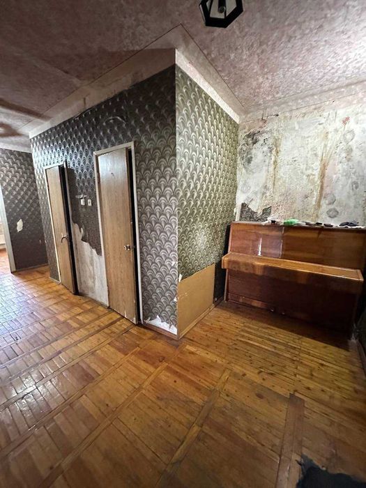 ЮНУСАБАД-8 3\7\12 Биллюр ‼️