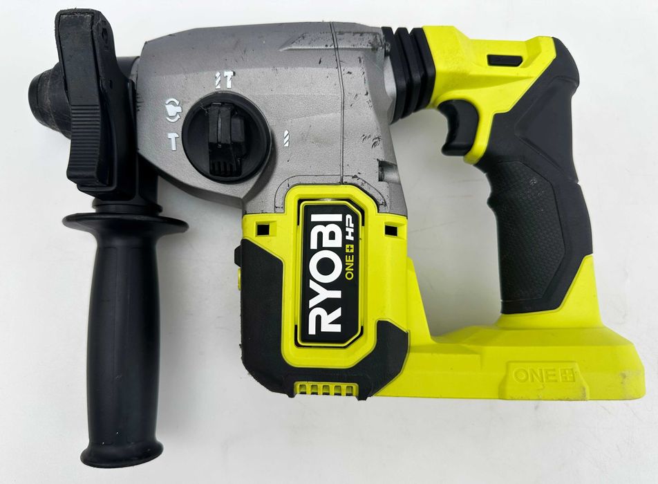 Ryobi - Акумулаторен сет от 11машини 7 батерии 18V като нови