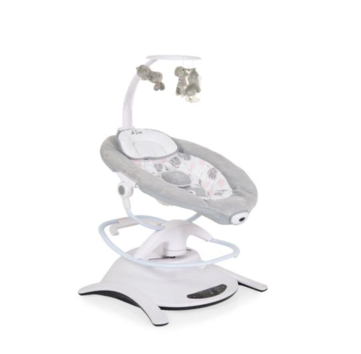 Електрическа люлка Cangoroo La Scala