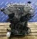 Двигатель Nissan VQ35 c CVT 4WD