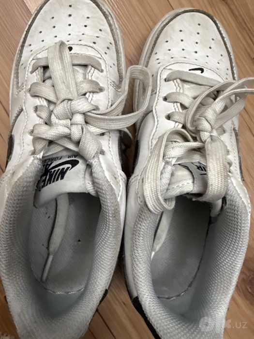 Кроссовки Nike 32/33