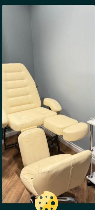 Гузаллик салони мебелари