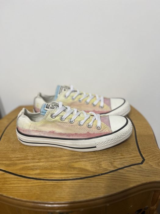 Converse Ct All Star Ox