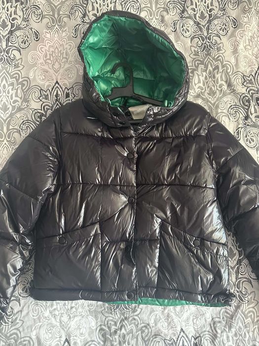 Дамско Яке С,М,Л,Хл