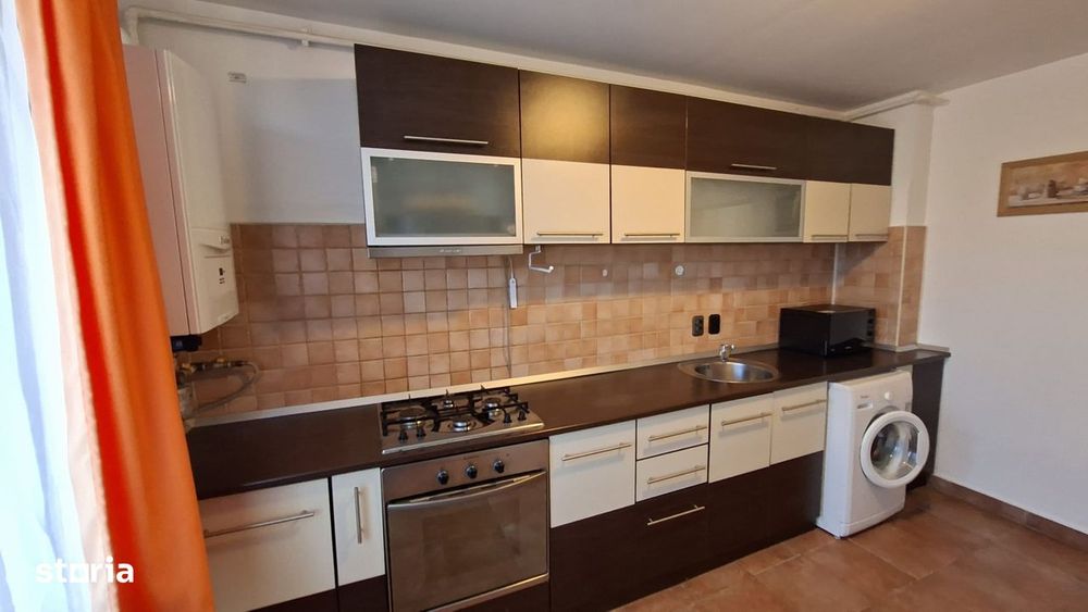 De inchiriat ap. cu 3 camere în cartierul 7 Noiembrie, strada Mărăști - Mai multe