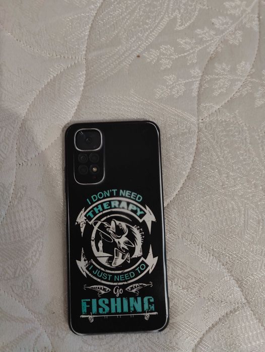 Продам redmi note 11 за 50