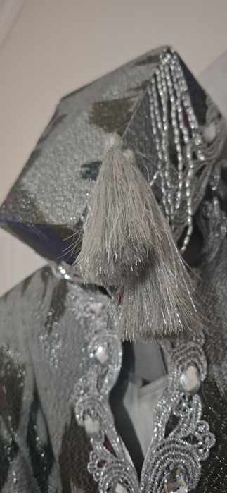 Келинлар учун ансамбль