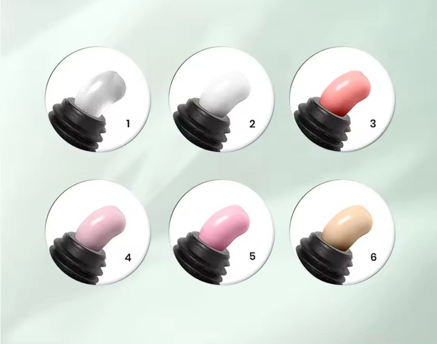 Гел за изграждане, издължаване и други консумативи