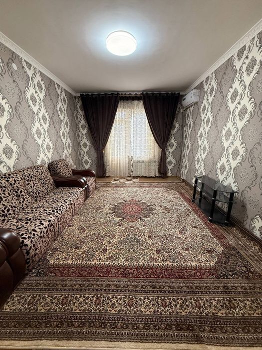 Корасувда 2 хона 65 квадрат уй сотилати.