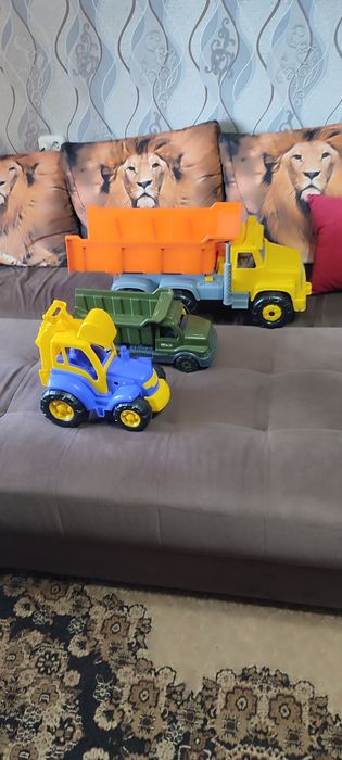 Детские игрушки продажа