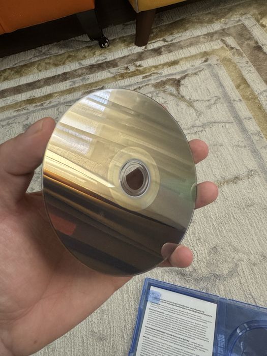 Продам на PS5 игру один из нас 2