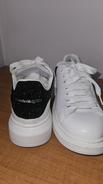 Alexander mcqueen