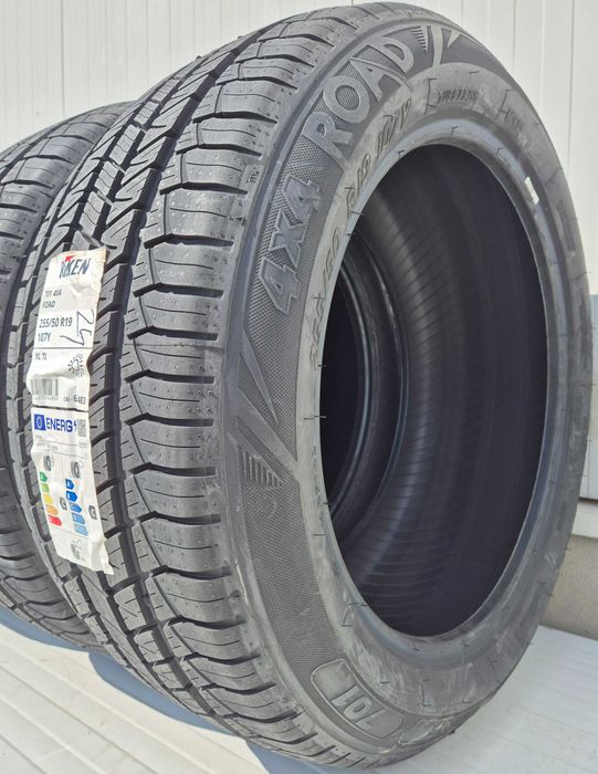 255/50 R19, 107V,RIKEN (by Michelin) R701 XL,Anvelope vara SUV PROMO