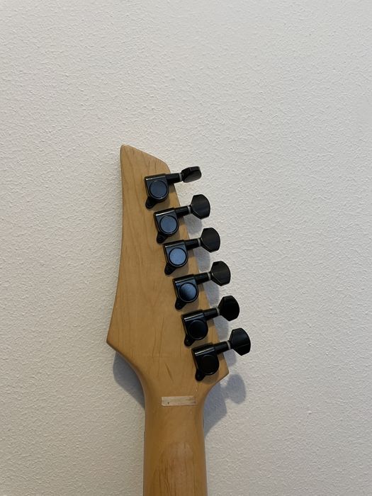 Chitara electrica Acepro