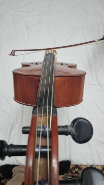 Violanchel Savetskiy