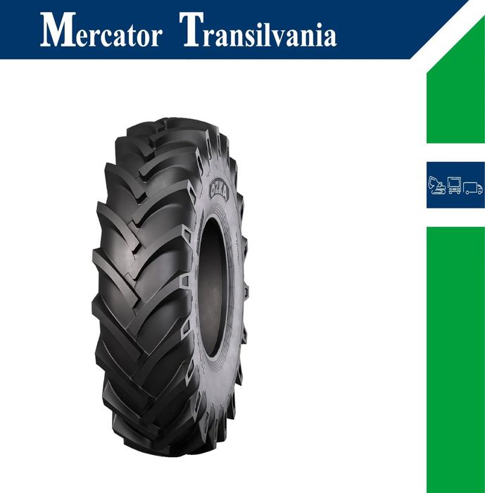 Anvelopa NOUA 18.4-34 Ozka KNK50 10PR, -, Tractiune, 10PR TT