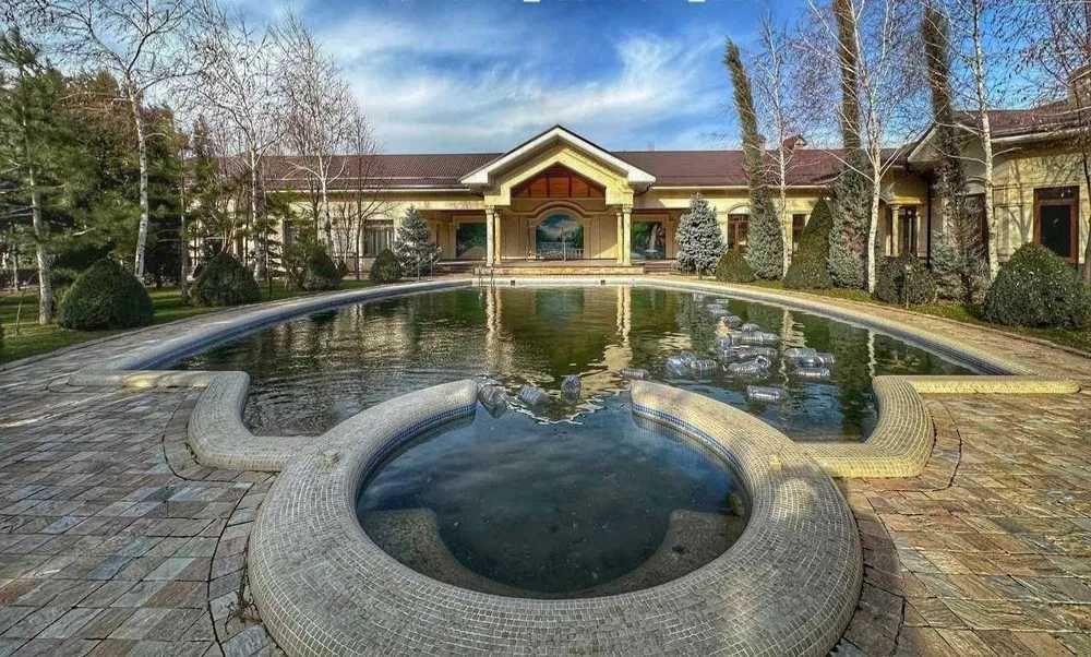 Сдаётся Уютный Евродом на 3-соток, ор-р Саламатина премиум Неоклассика