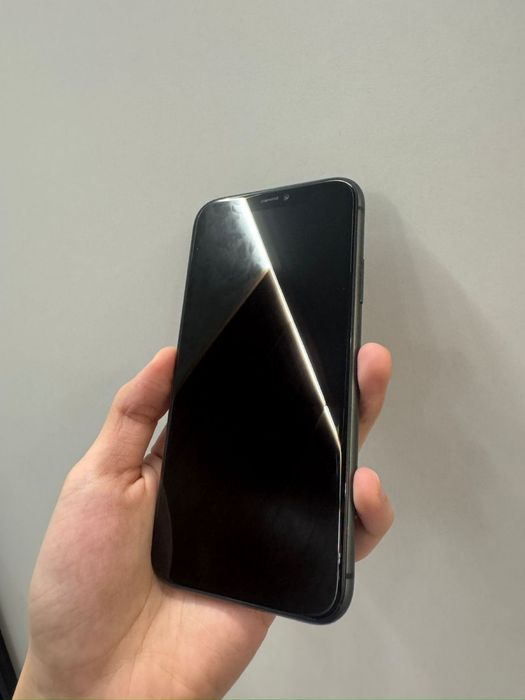iPhone 11 128GB 86% / Айфон 11 128ГБ 86%