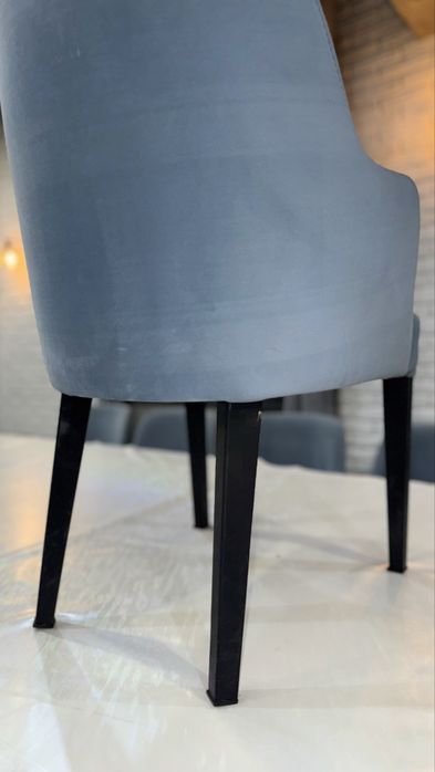 Качественные стулья