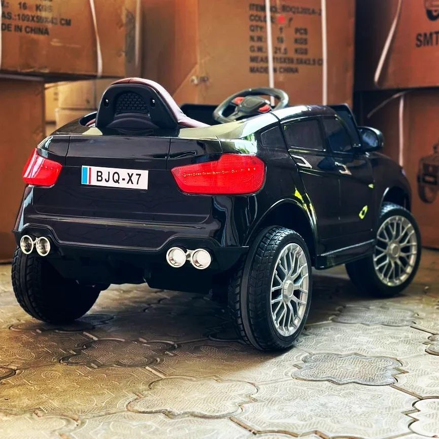 BMW детская машина bolalar mashinasi elektromobil для детей: 1 390 000 ...