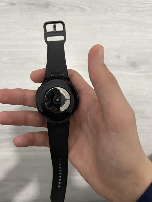Galaxy watch 4