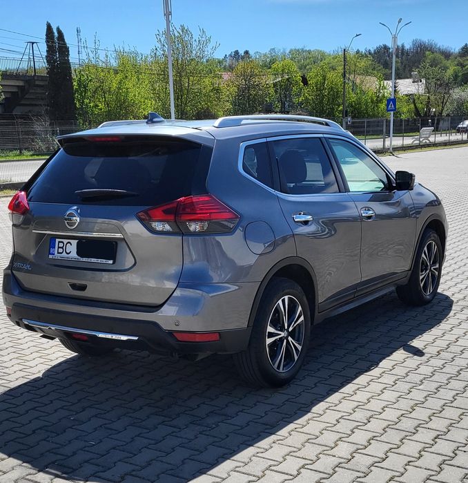 Nissan Xtrail T 32