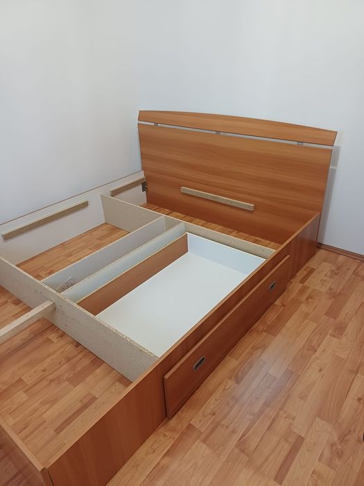 Pat dormitor 160/200